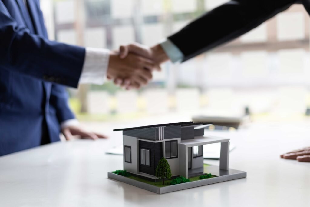 cerrando venta de casa en puebla